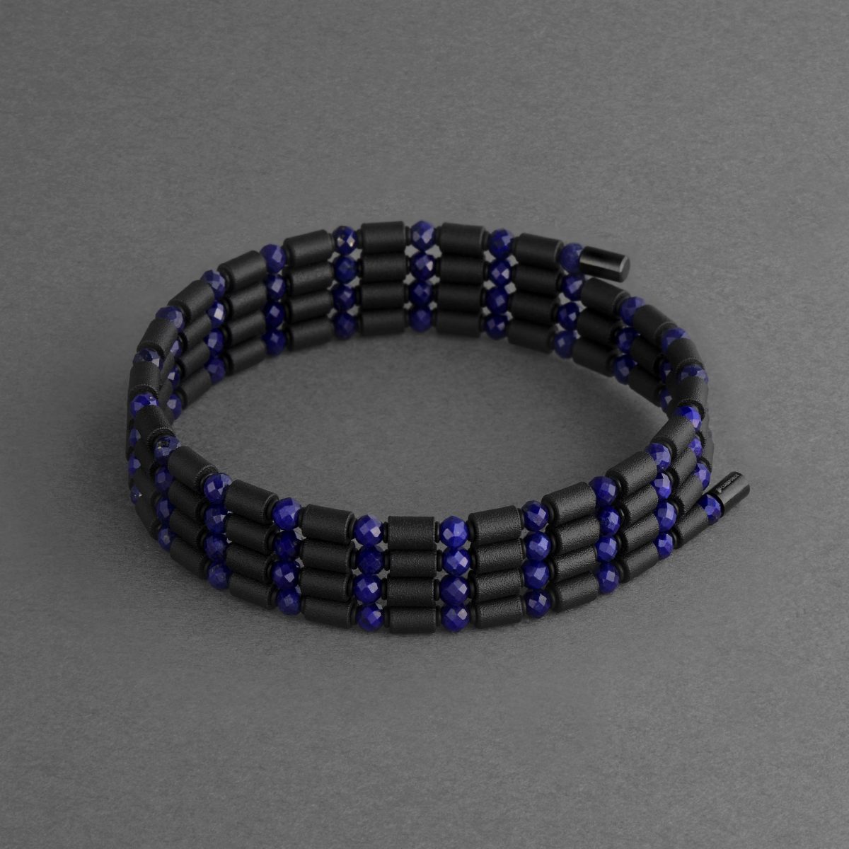 COREFORCE LOOP LAPIS (BLACK&BLUE) CFL70