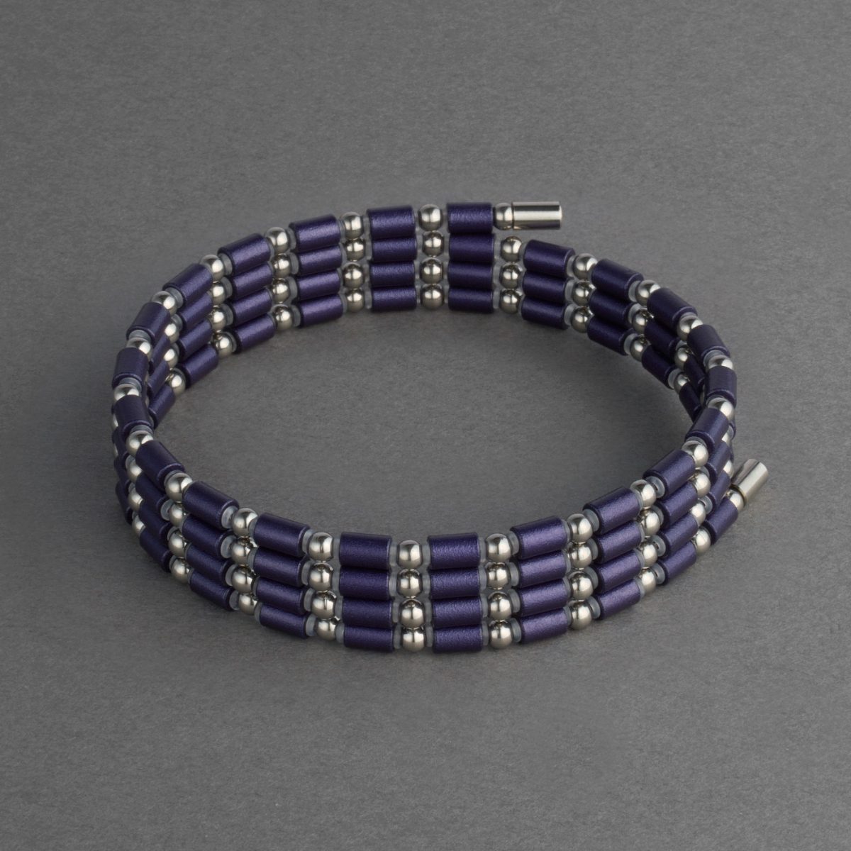 COREFORCE LOOP VIOLET SUS VIOLET CFL70